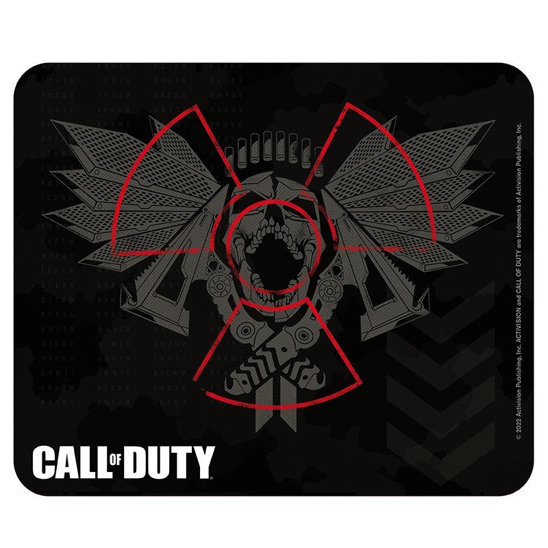 Call of Duty - Flexibles Mousepad - Black Ops