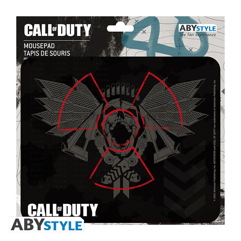 Call of Duty - Flexibles Mousepad - Black Ops
