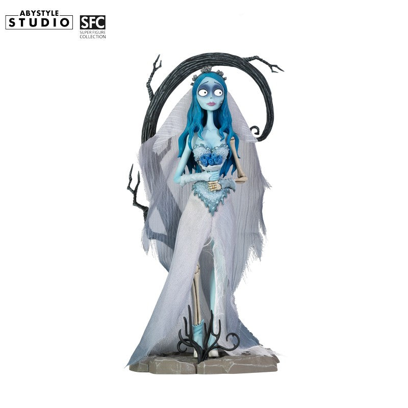 Corpse Bride - Figur - Emily
