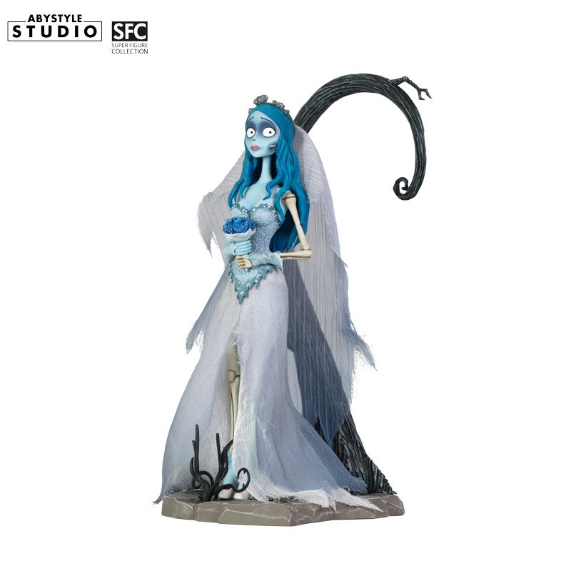 Corpse Bride - Figur - Emily