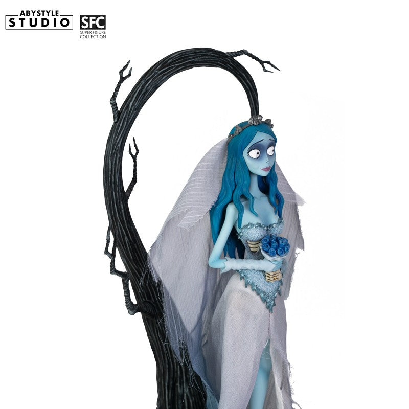 Corpse Bride - Figur - Emily