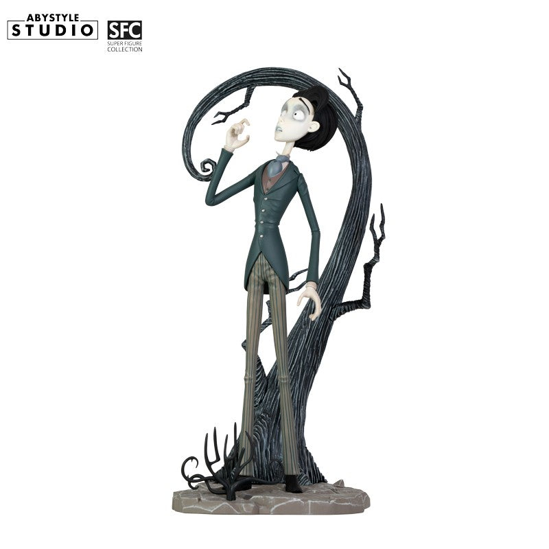 Corpse Bride - Figur - Victor