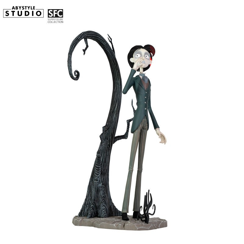 Corpse Bride - Figur - Victor