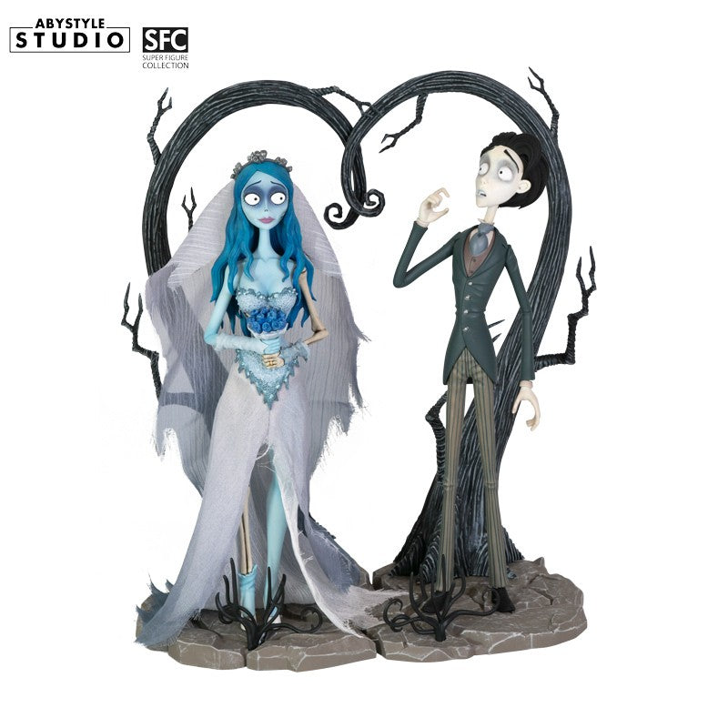 Corpse Bride - Figur - Victor