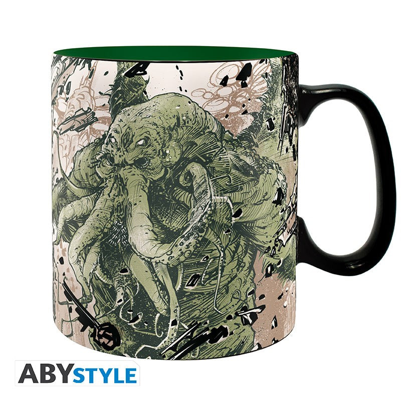 Cthulhu - Tasse - Cthulhu Awakening
