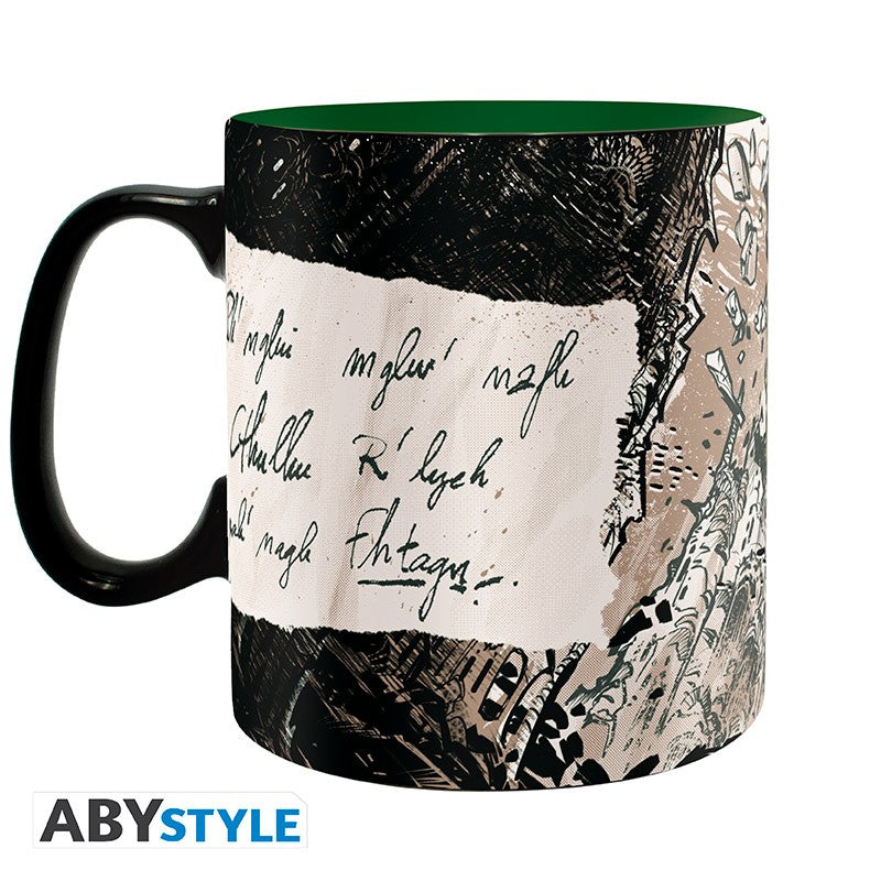 Cthulhu - Tasse - Cthulhu Awakening