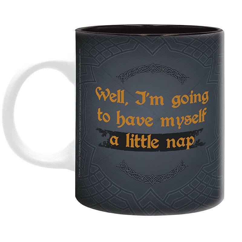 Dark Souls - Tasse - Siegward