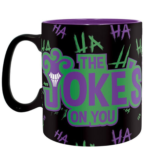 DC Comics - Tasse - Joker
