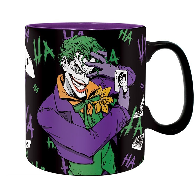 DC Comics - Tasse - Joker