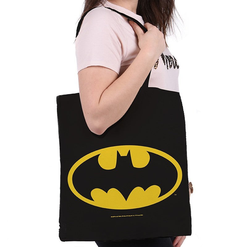 DC Comics - Tragetasche - "Batman"