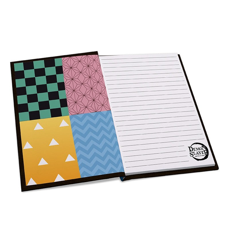 Demon Slayer - Geschenkset - "Tanjiro"