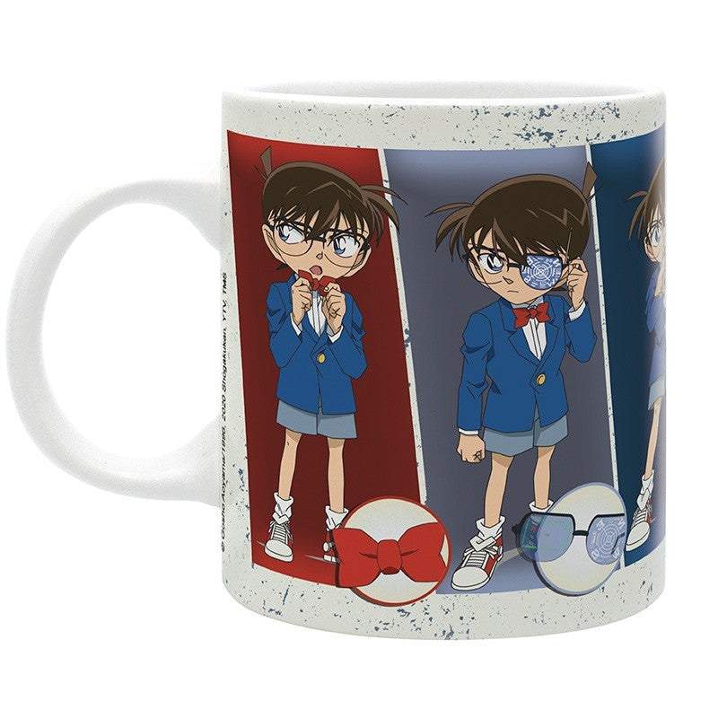 Detective Conan - Tasse - Conan