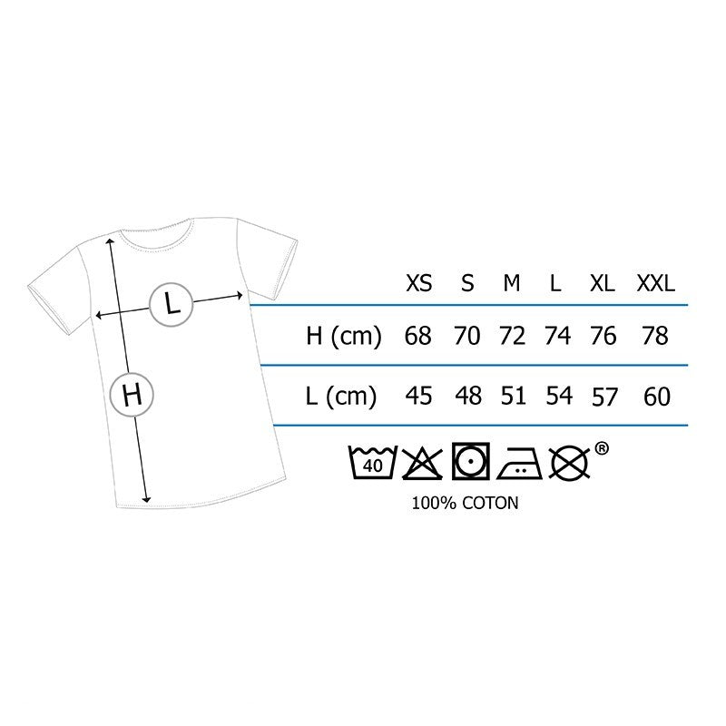 Diablo- T-Shirt - Diablo