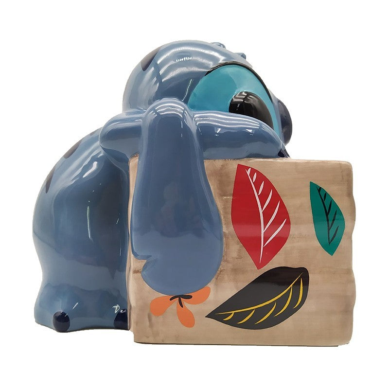 Disney - Cookie Jar - Lilo & Stitch