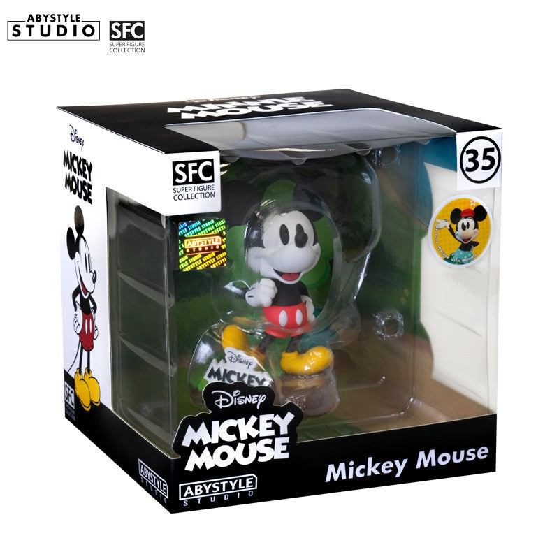 Disney - Figur - "Mickey"