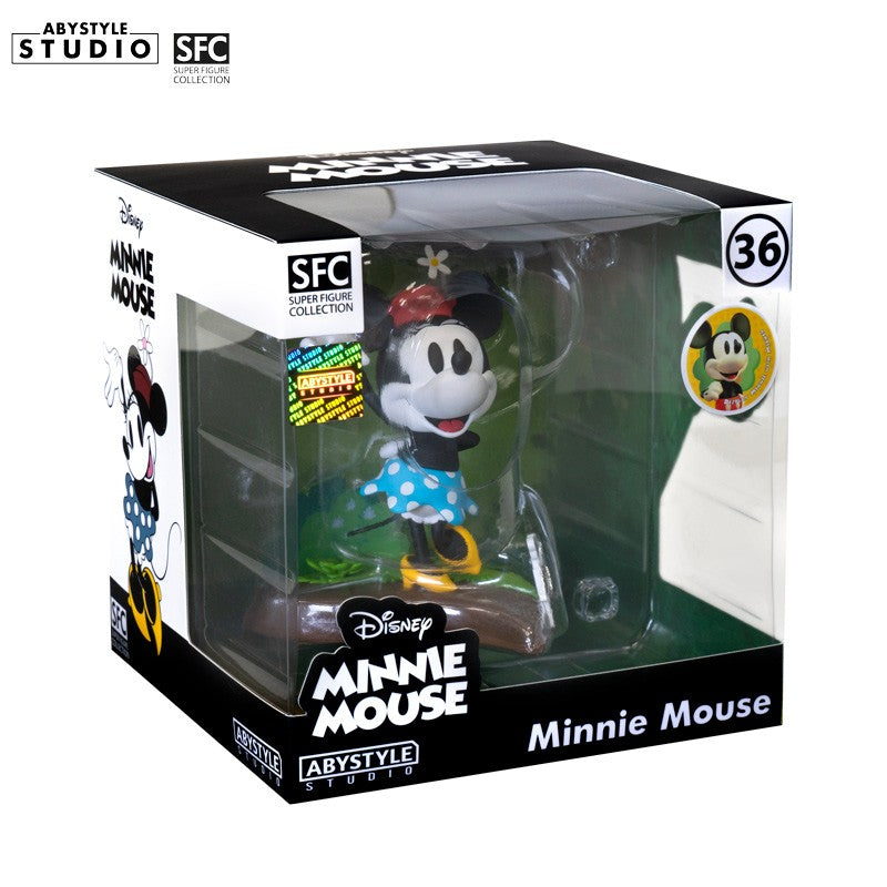 Disney - Figur "Minnie"