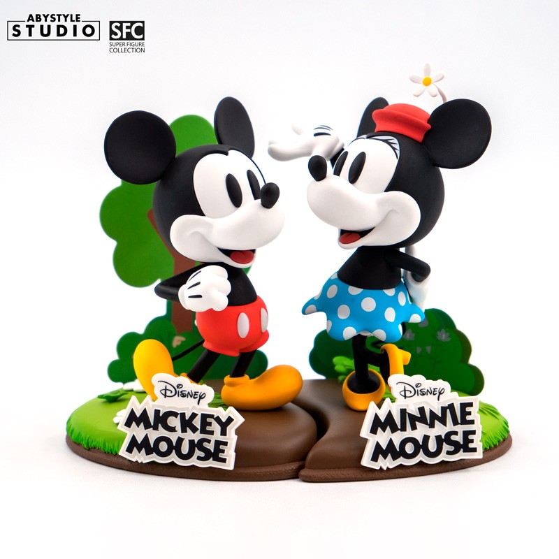 Disney - Figur - "Mickey"