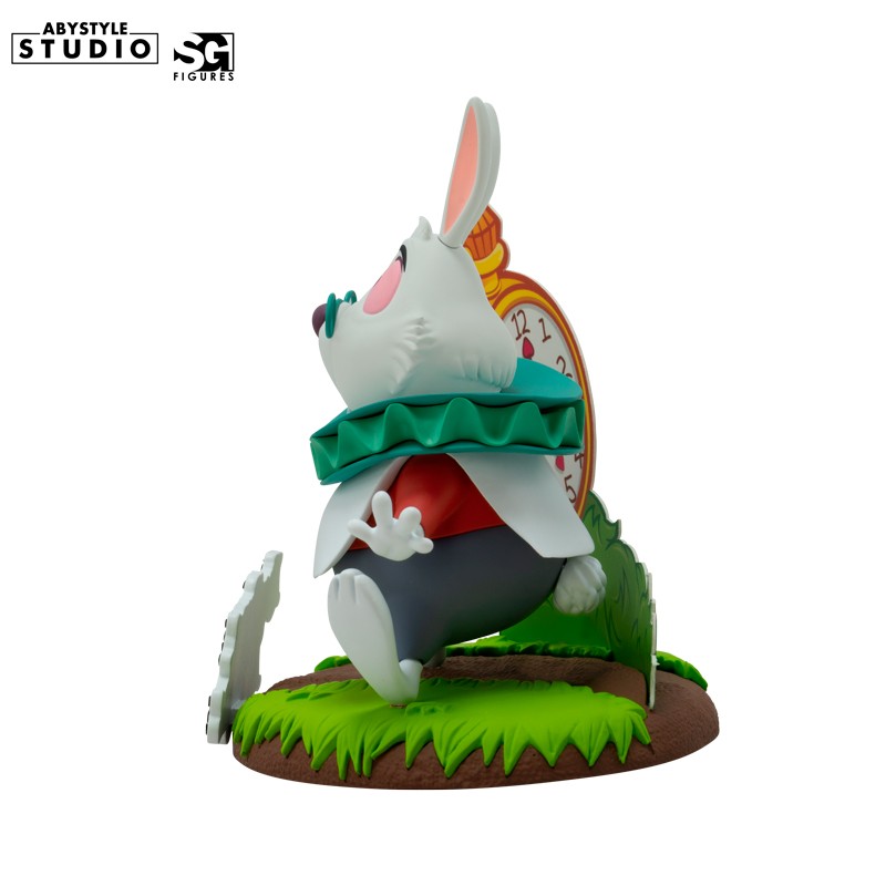 Disney - Figur - White Rabbit