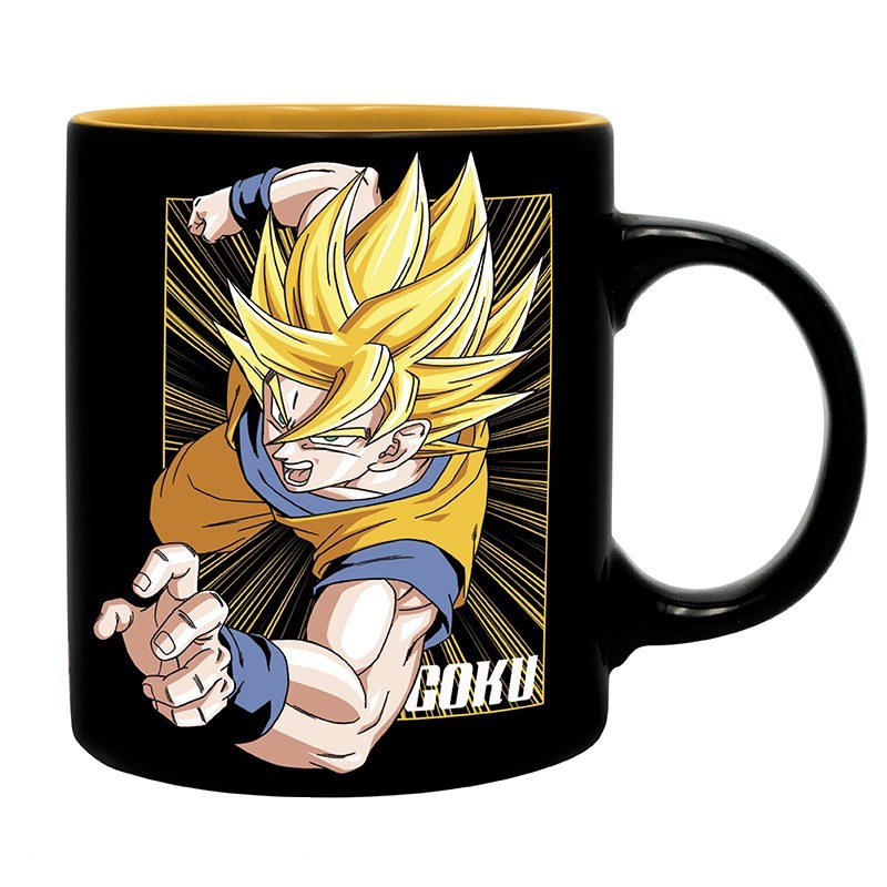 Dragon Ball - Geschenkset - "Goku"