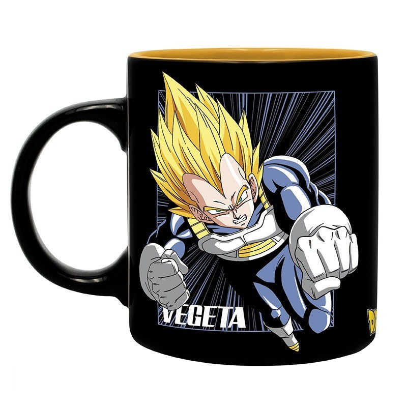 Dragon Ball - Geschenkset - "Goku"