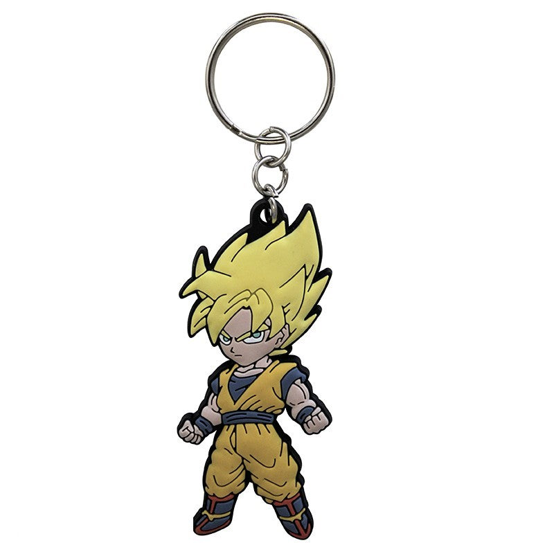 Dragon Ball - Geschenkset - "Goku"