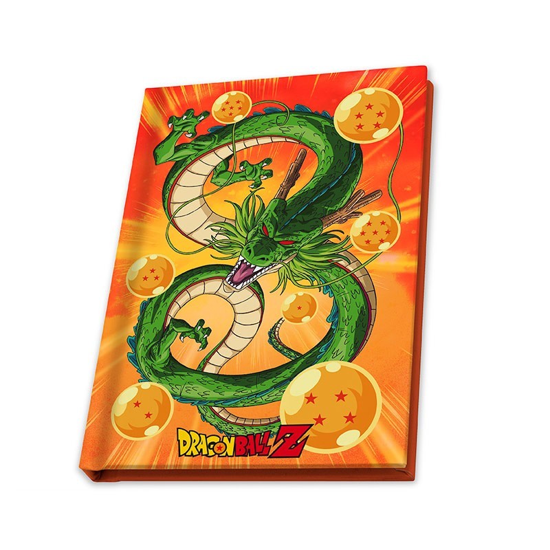 Dragon Ball - Geschenkset - "Goku"