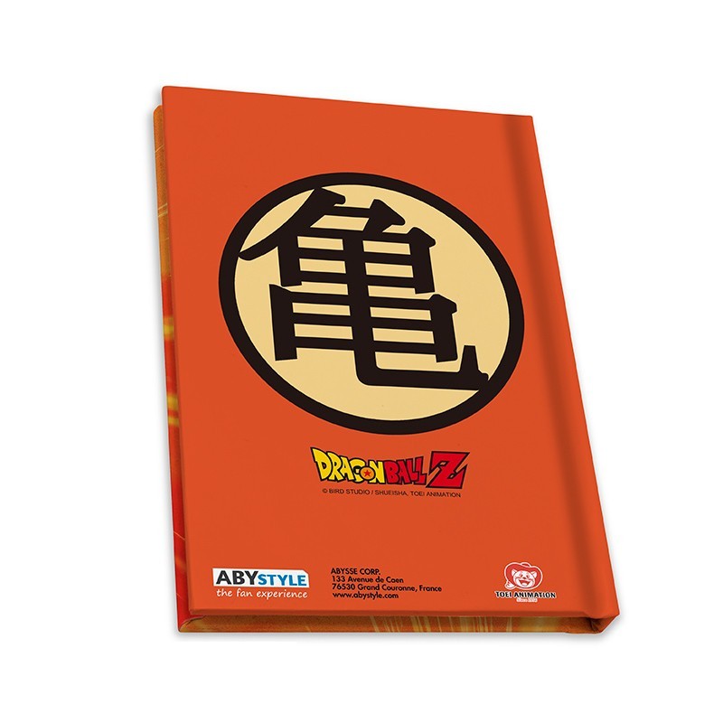 Dragon Ball - Geschenkset - "Goku"