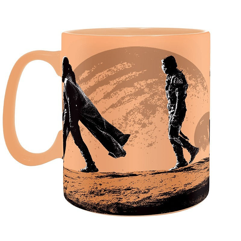 Dune - Tasse - Desert