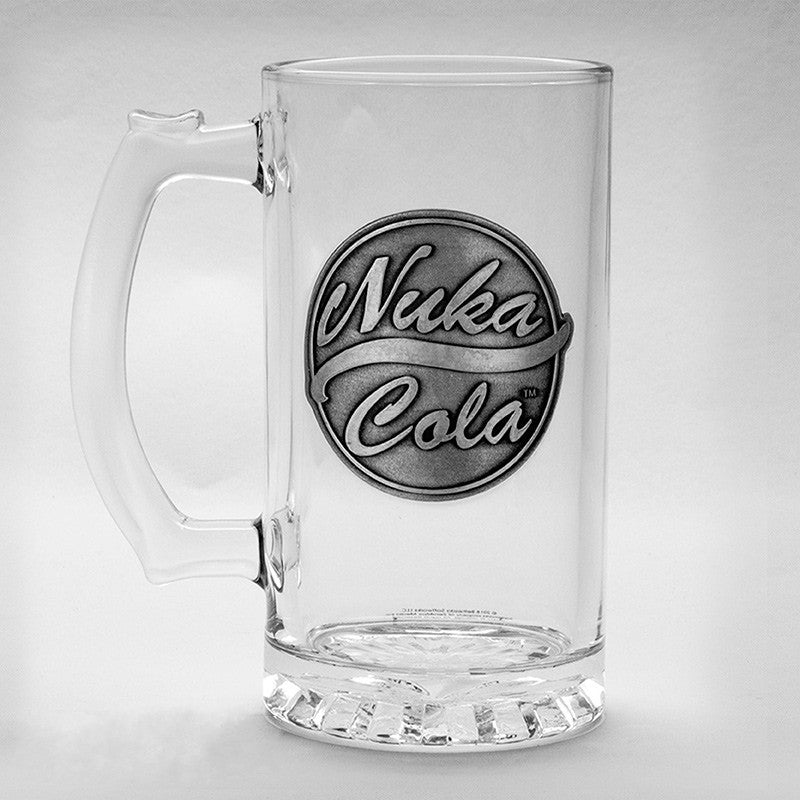 Fallout - Krug - "Nuka Cola"
