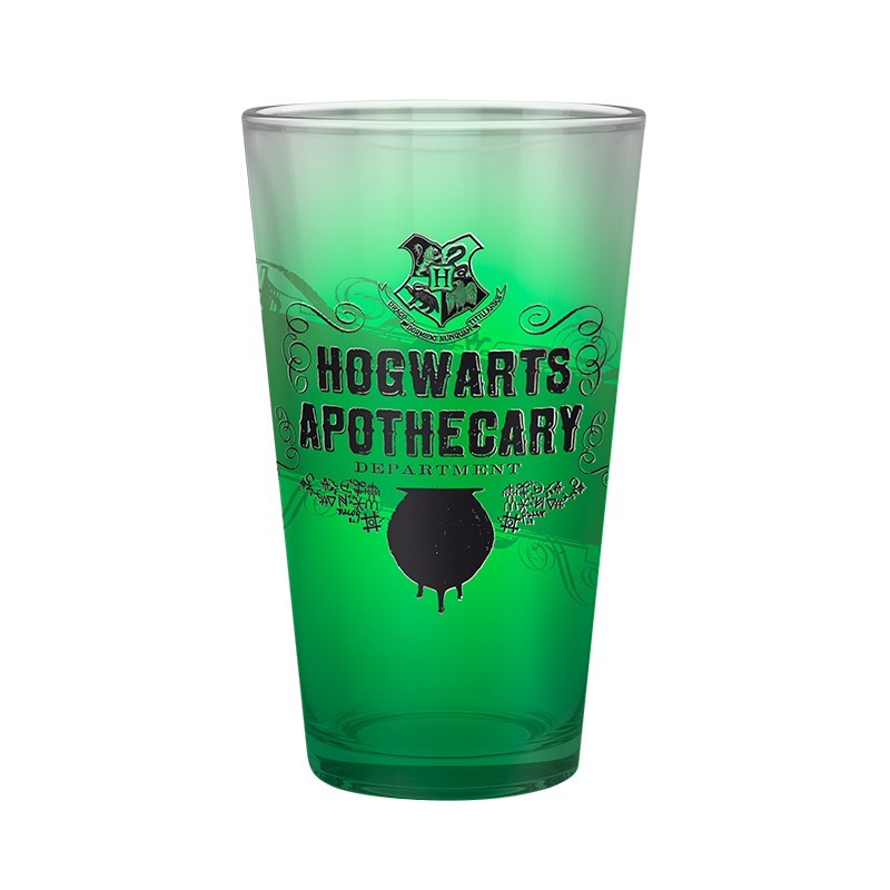 Harry Potter - Trinkglas - Polyjuice Potion