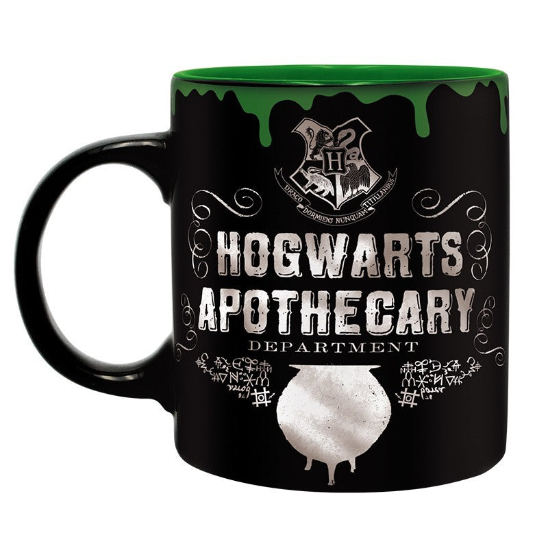 Harry Potter - Tasse - Polyjuice Potion