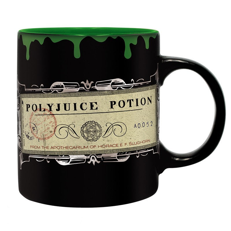 Harry Potter - Tasse - Polyjuice Potion