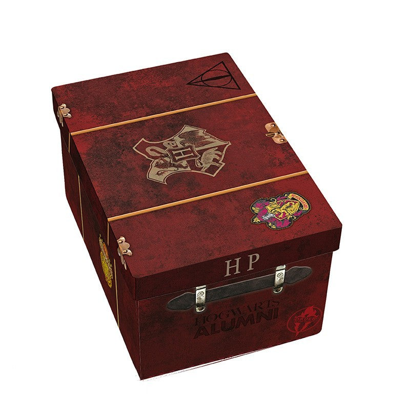 Harry Potter - Geschenkset - "Suitcase"