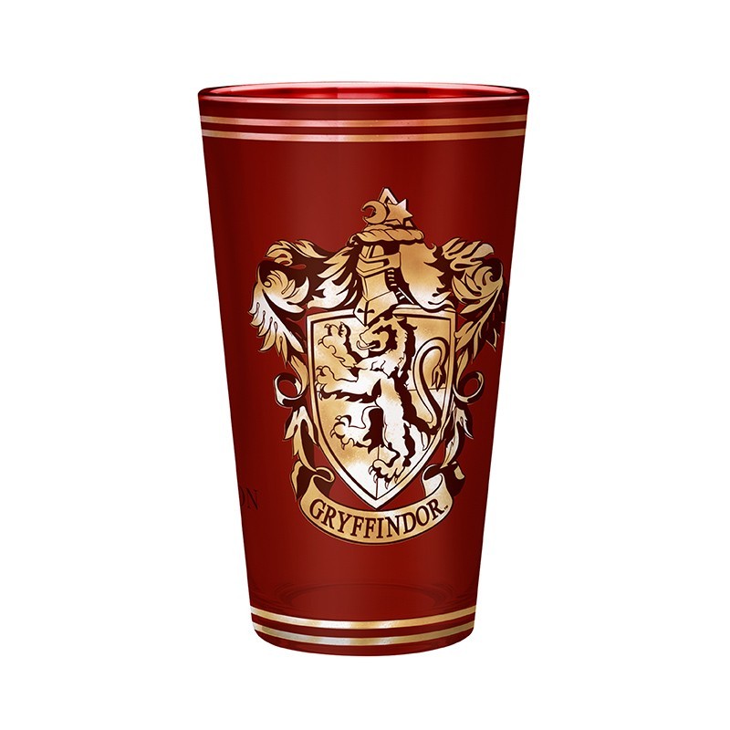Harry Potter - Geschenkset - "Gryffindor"