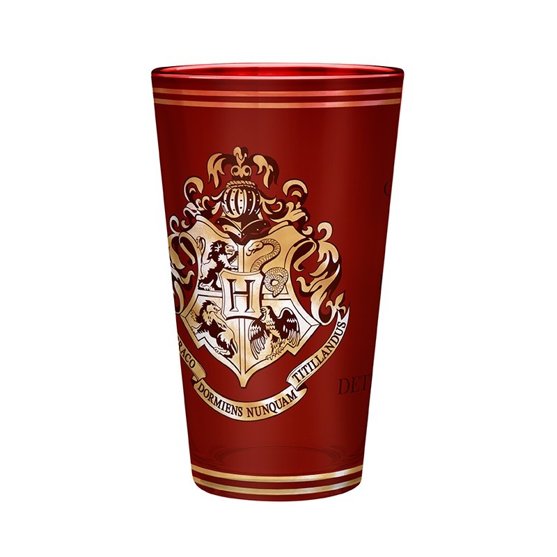 Harry Potter - Geschenkset - "Gryffindor"
