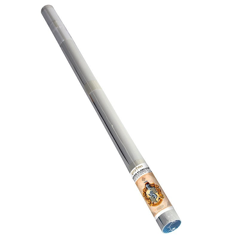 Harry Potter - Poster Maxi - Hufflepuff