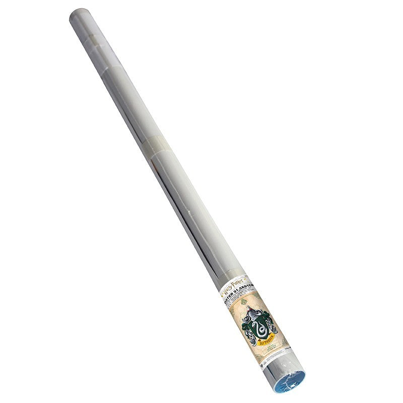 Harry Potter - Poster Maxi - Slytherin