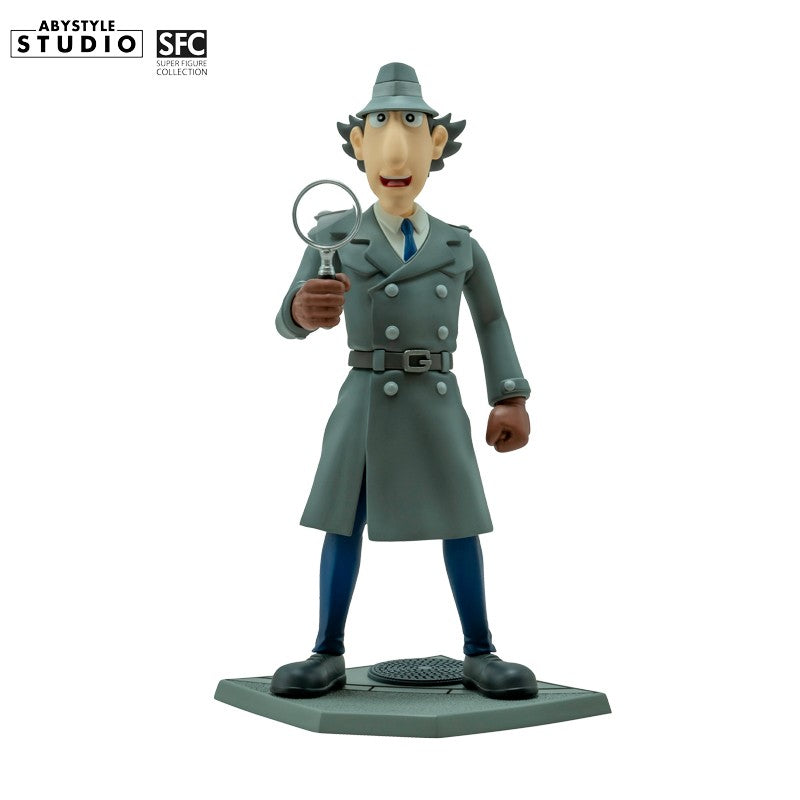 Inspector Gadget - Figur - "Inspector Gadget"