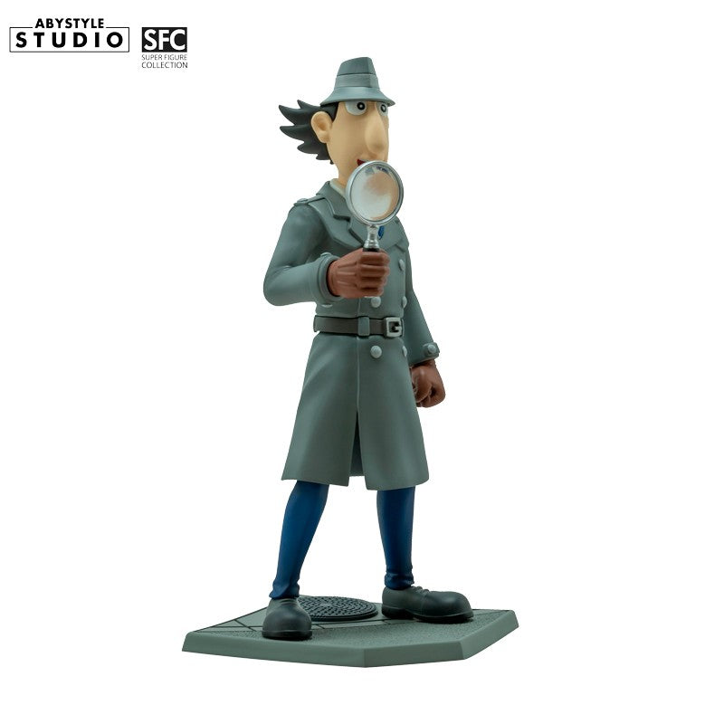 Inspector Gadget - Figur - "Inspector Gadget"