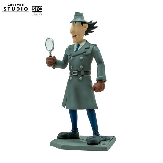 Inspector Gadget - Figur - "Inspector Gadget"