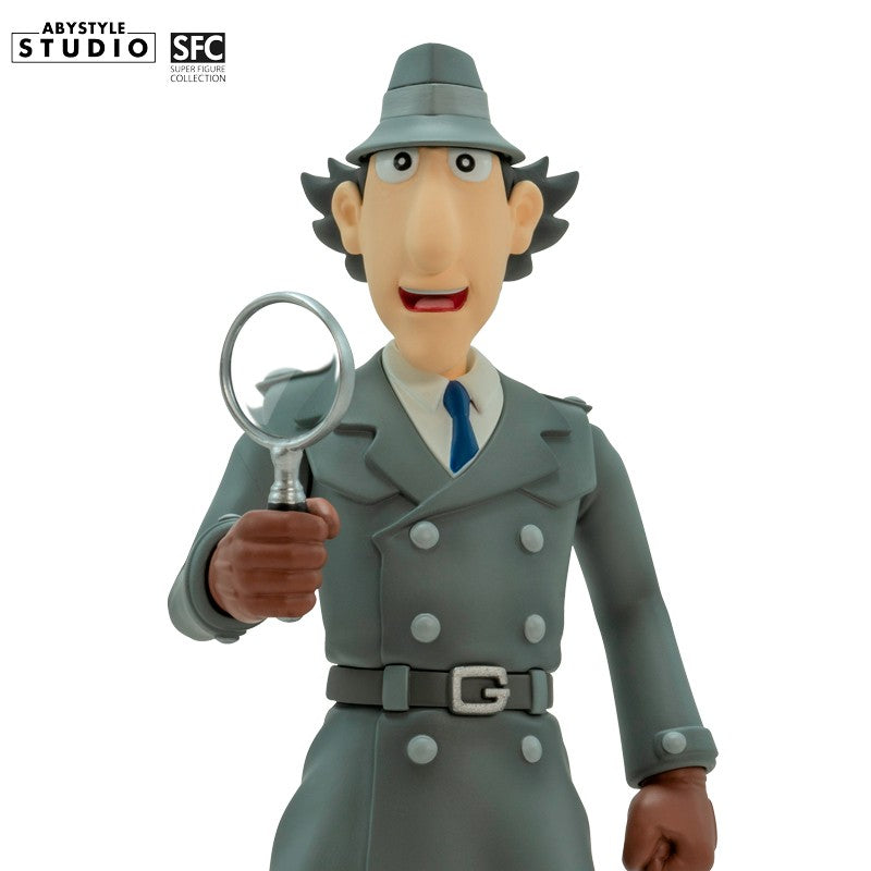 Inspector Gadget - Figur - "Inspector Gadget"