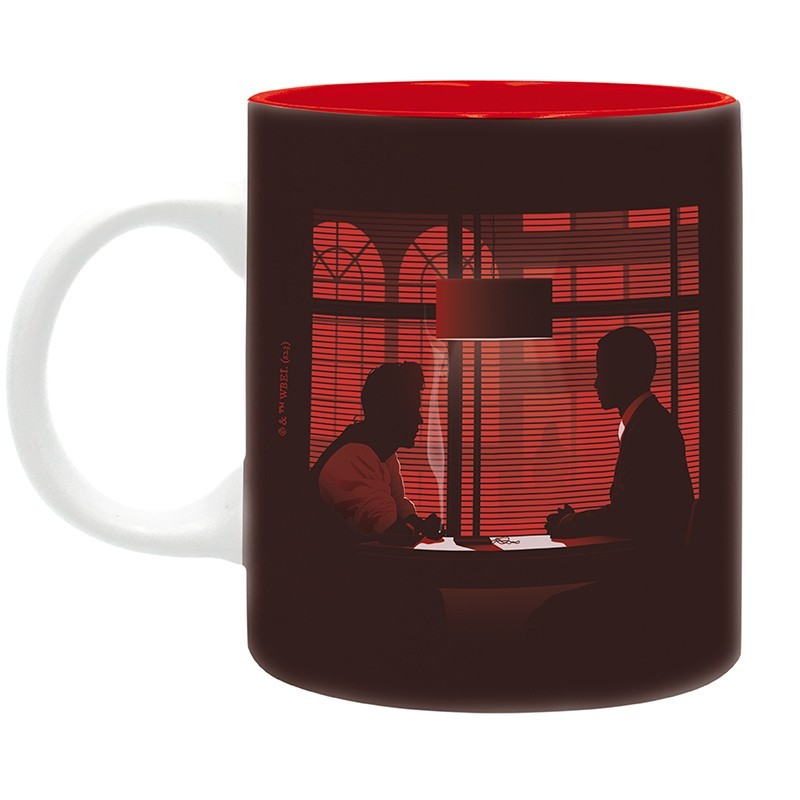 Interview with a Vampire - Tasse - Warner 100th