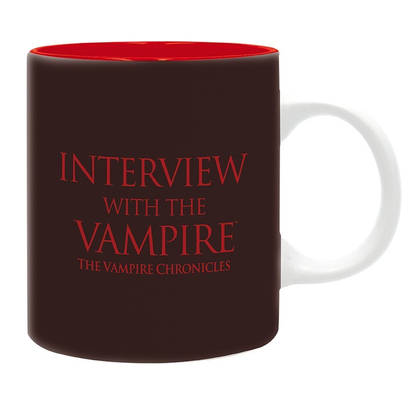 Interview with a Vampire - Tasse - Warner 100th