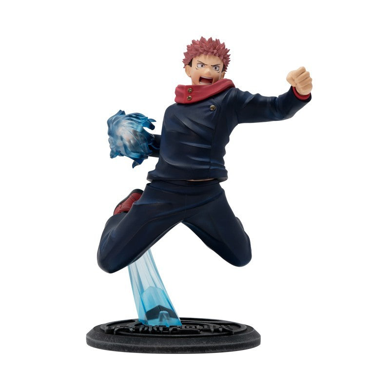 Jujutsu Kaisen - Figur - Itadori