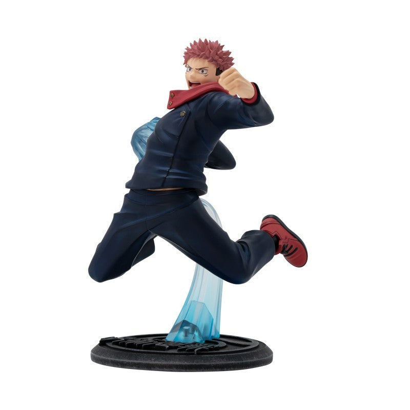 Jujutsu Kaisen - Figur - Itadori