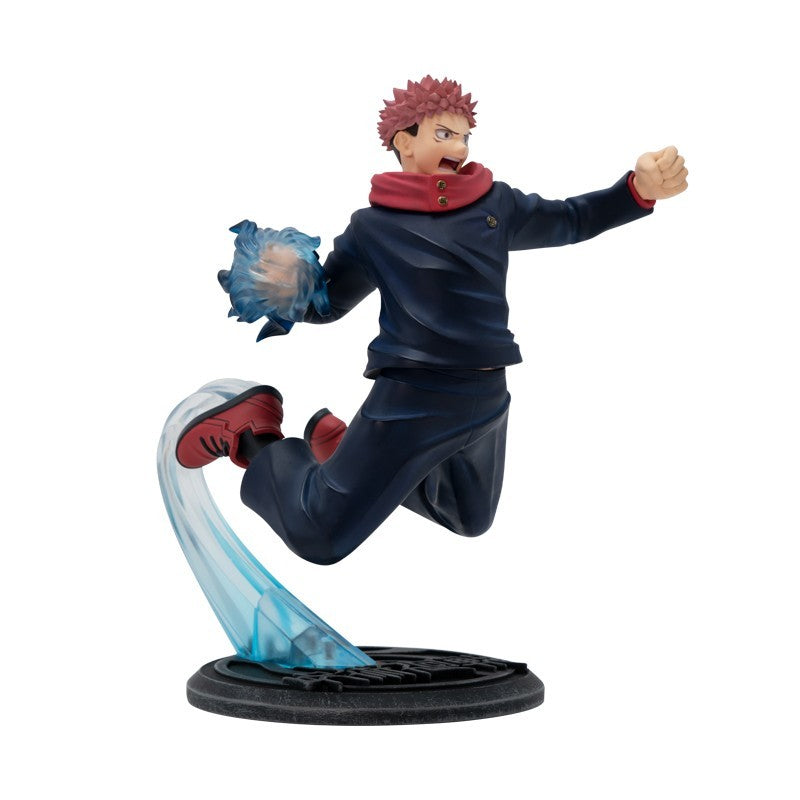 Jujutsu Kaisen - Figur - Itadori