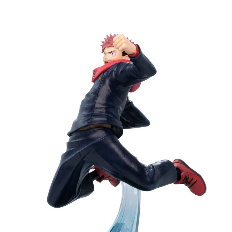Jujutsu Kaisen - Figur - Itadori