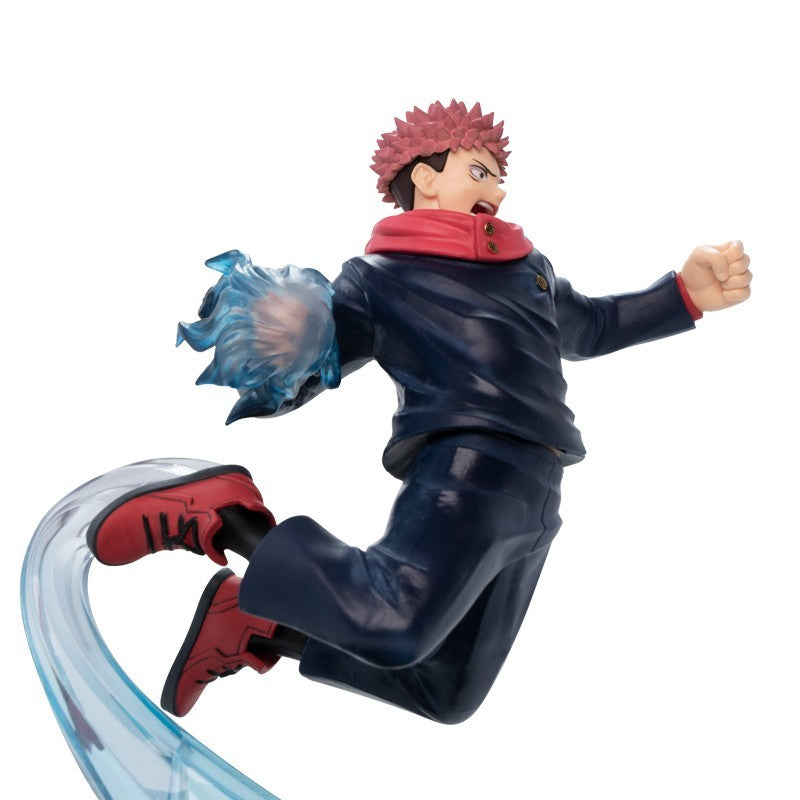 Jujutsu Kaisen - Figur - Itadori