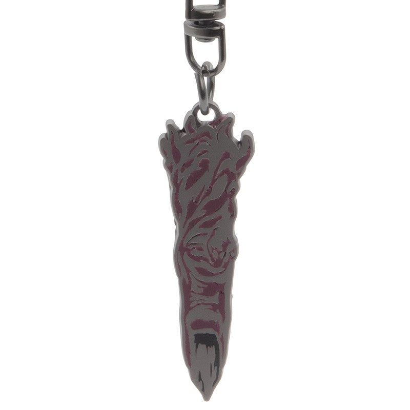 Jujutsu Kaisen - Schlüsselanhänger - "Sukuna's finger"