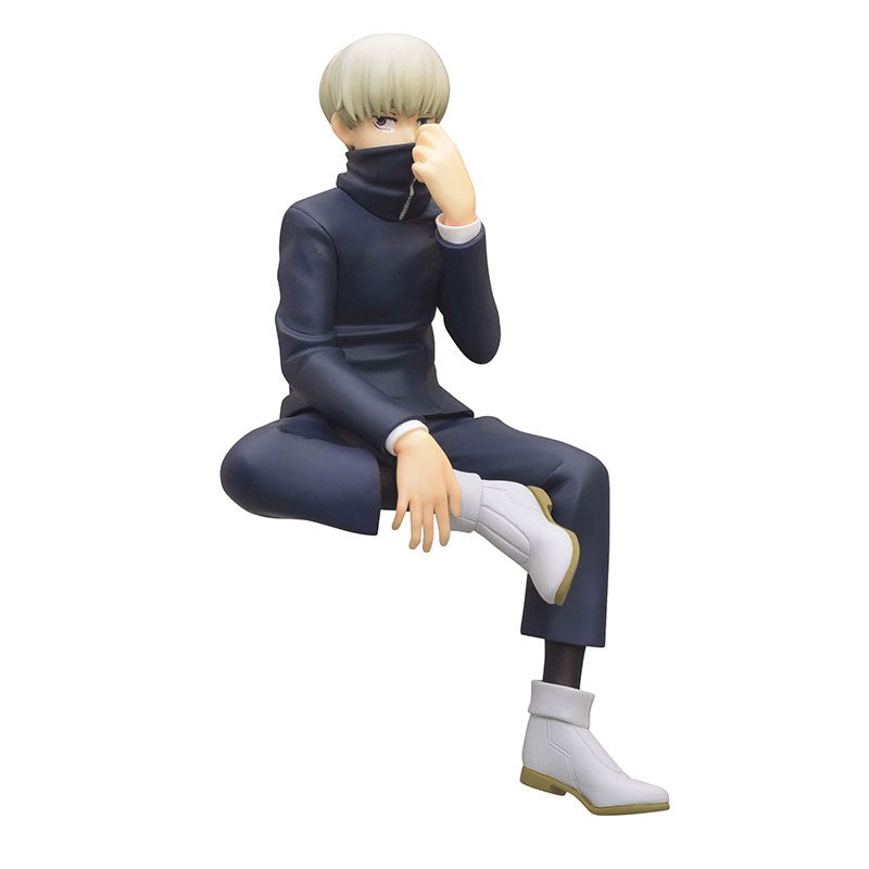 Jujutsu Kaisen - Figur - Noodle Stopper - Toge Inumaki